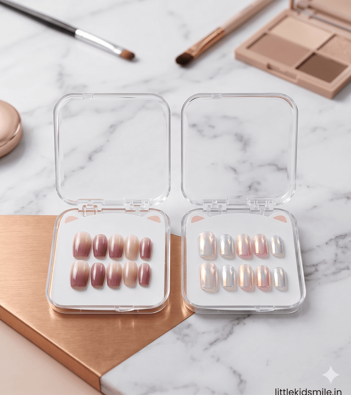 Press-On Nails